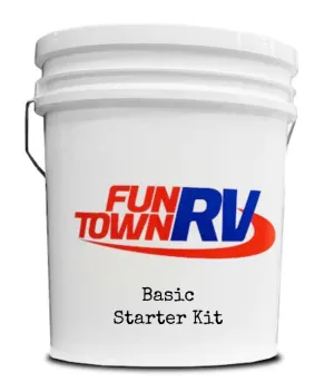 BASIC STARTER KIT