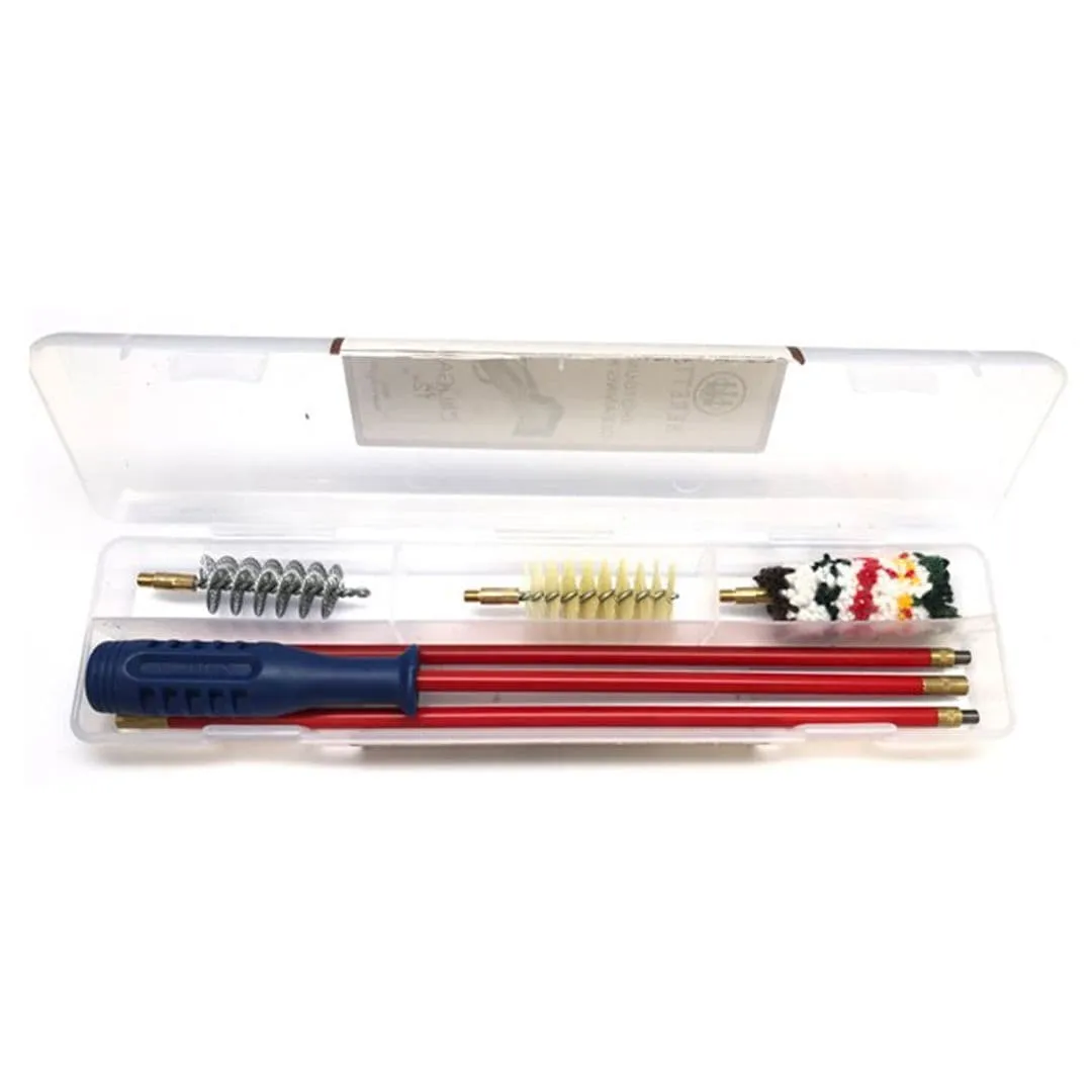 Beretta Red Line Cleaning Kit - 12 Gauge