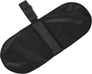 BESPORTBLE Discus Carry Bag Handheld Discus Container for Athletes Professional-grade Storage for Training and Competitions Stylish and Versatile Design