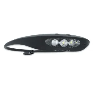 Bilby Headlamp Black