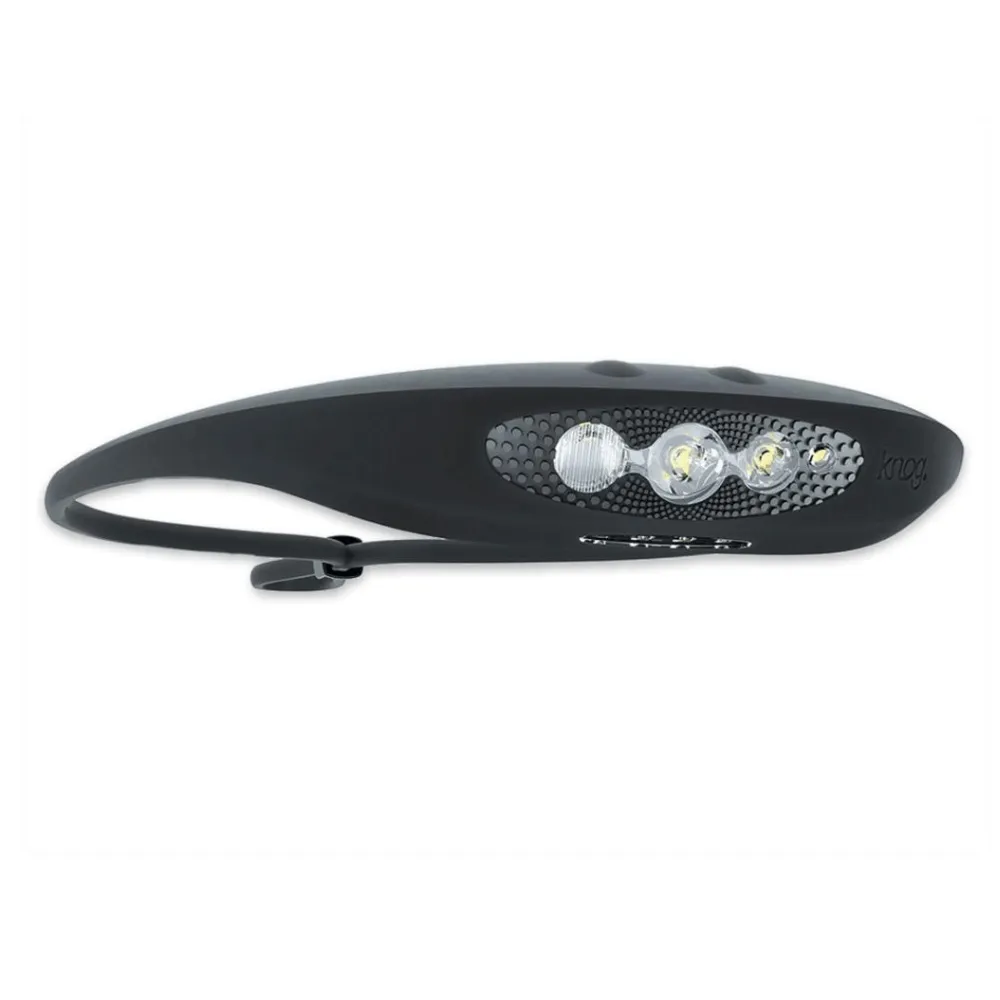 Bilby Headlamp Black