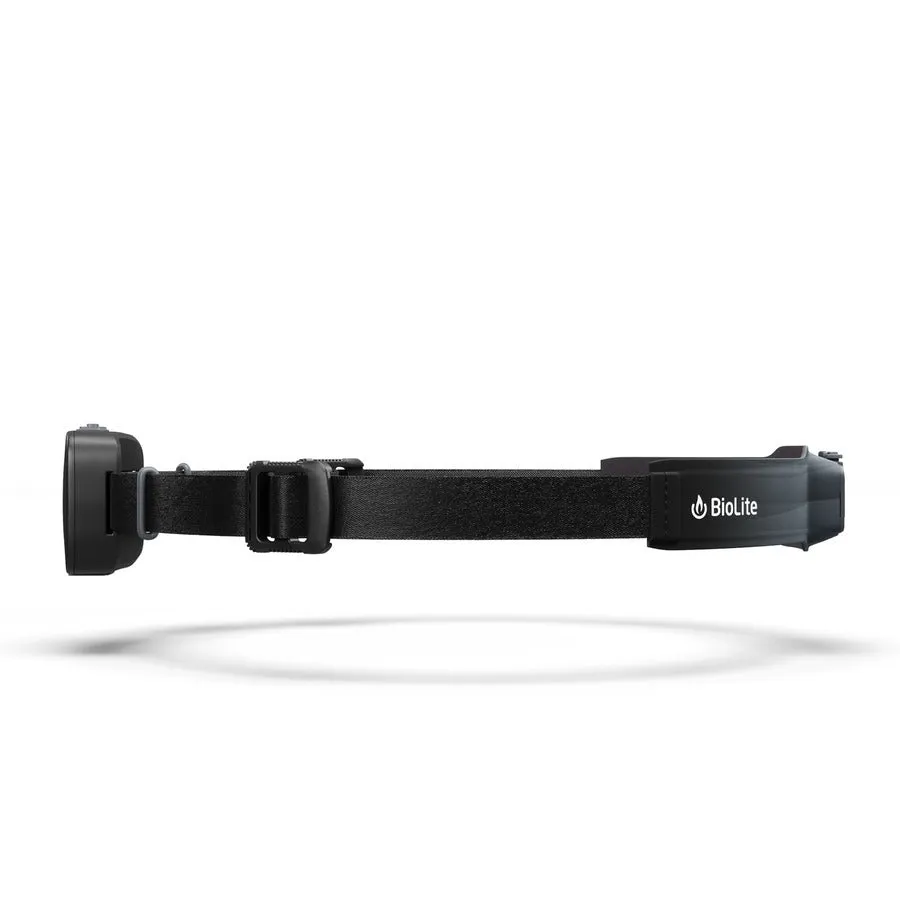 BioLite Headlamp | 425 Lumen | Grey / Black