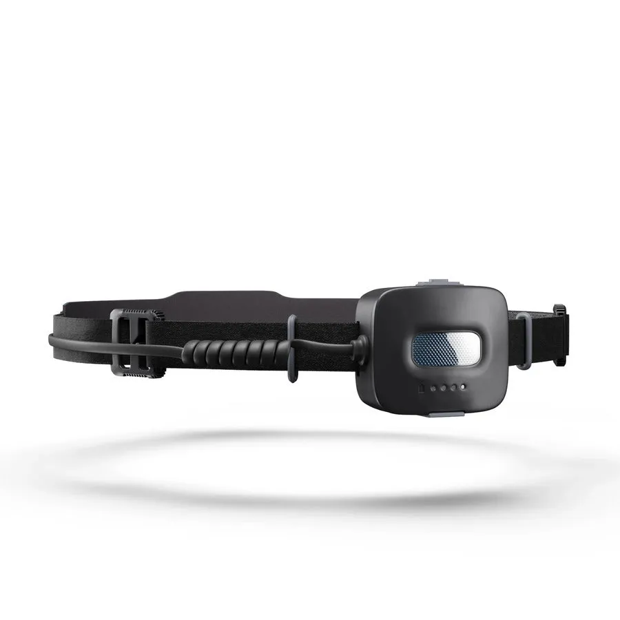 BioLite Headlamp | 425 Lumen | Grey / Black