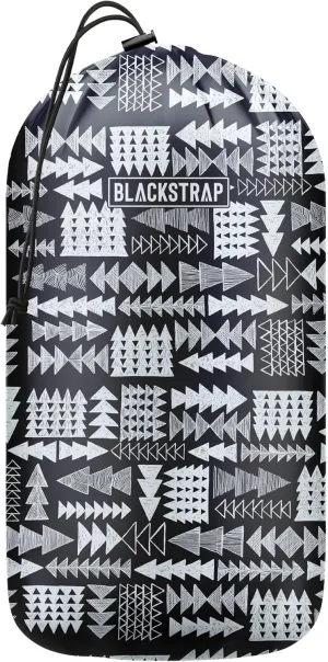 BLACKSTRAP Stuff Sack - Directional Blue | 7L