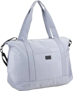 BODHI Metro Soft Puffy Shoulder Bag Travel Duffel Tote Carry on Luggage Sport Weekender Overnight Women For Spirit Airlines