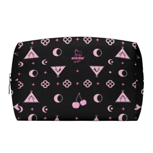 Boujee Native Cosmetic Bag