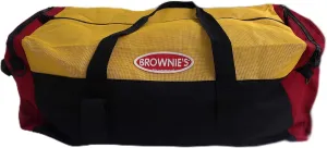 Brownie's Third Lung Mesh Deluxe Gear Bag