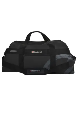 BULLZYE CARBINE GEAR BAG BLACK GREY