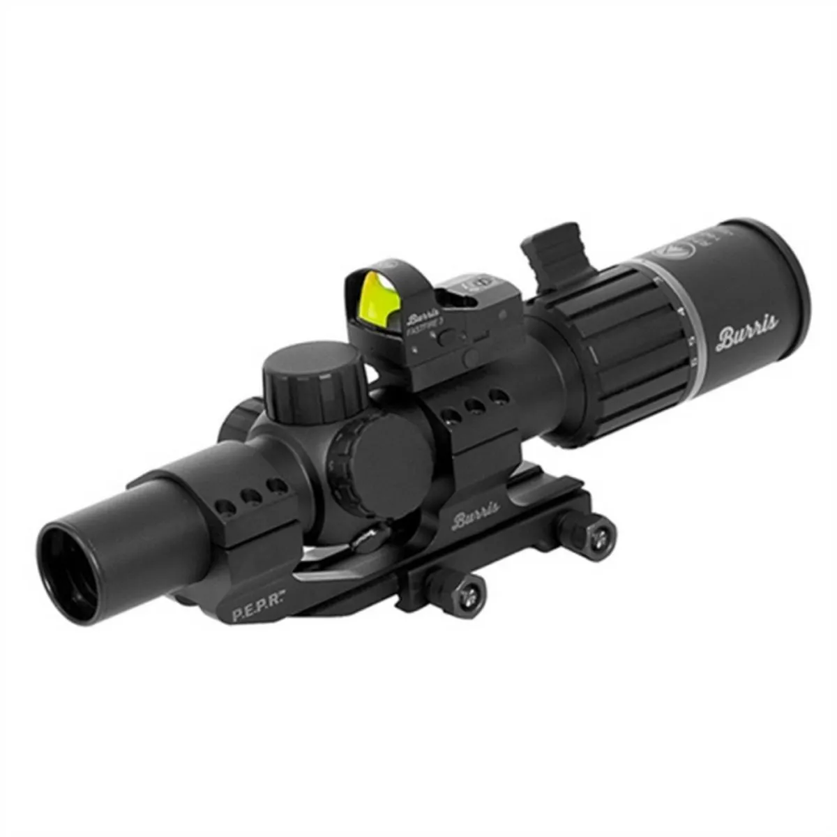 Burris RT-6 1-6x24 Fastfire 3 AR-P.E.P.R