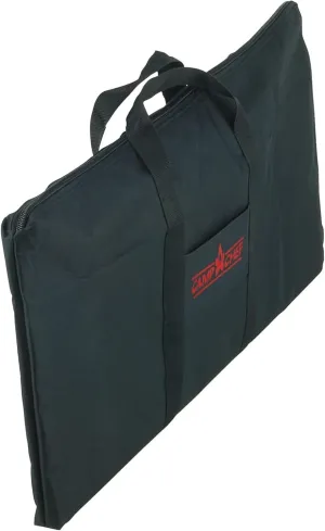 Camp Chef Griddle Carry Bag - Griddle Bag for Griddle Accessories - 14" 2-Burner Bag