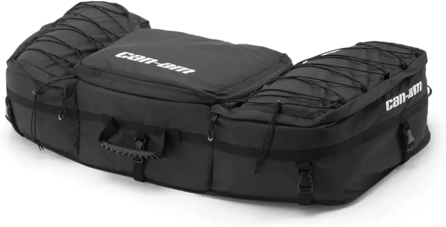 Can-Am New OEM Soft Cargo Storage Bag 11.8 Gal, 715001934, 715003759