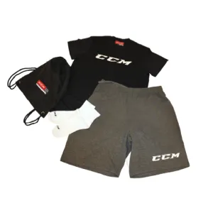 CCM Dryland Kit