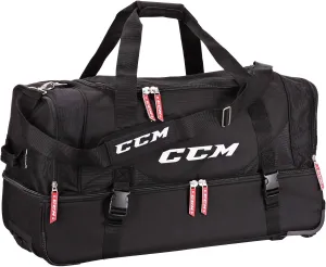 CCM Hockey Official's Referee Wheeled Bag, 30"