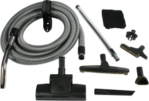 Cen-Tec Systems 91486 Central Vacuum Air Turbine Accessory Kit