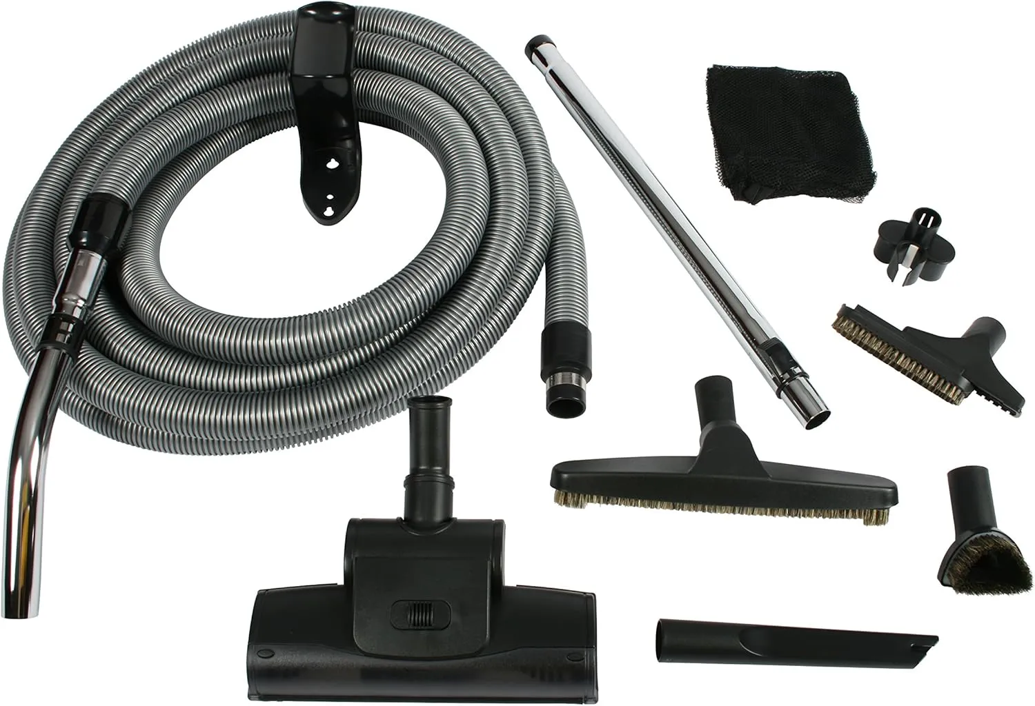 Cen-Tec Systems 91486 Central Vacuum Air Turbine Accessory Kit