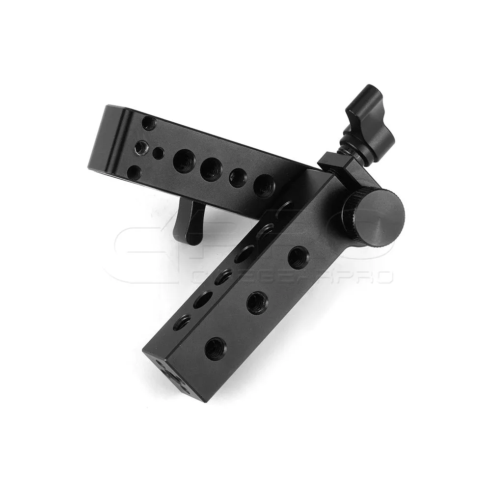 CGPro 15mm LWS Swing Mounting Clamp