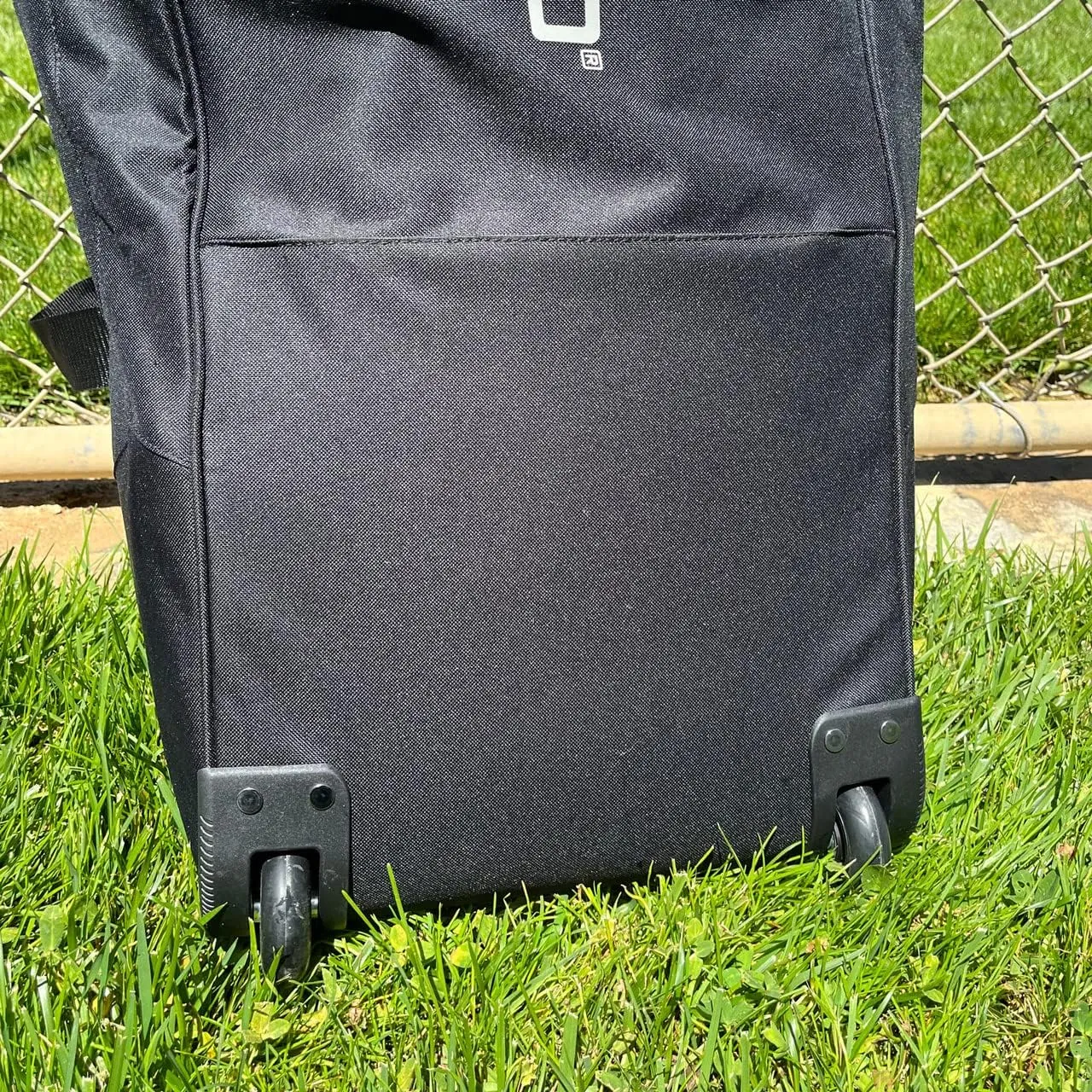 CHAMPRO Boss Wheeled Roller Bag