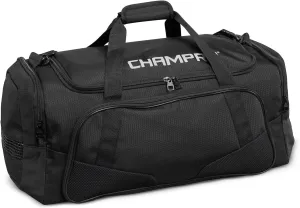 Champro Personal Gear Duffel Bag