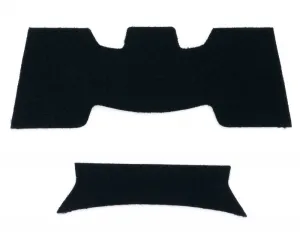 Chase Tactical STRIKER Helmet Hook & Loop System