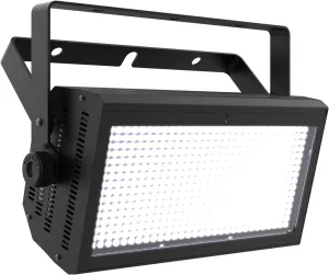 CHAUVET DJ (CHDDJ) Strobe Light, Black (ShockerPanel480)