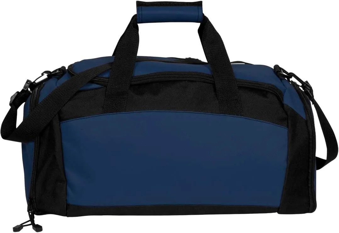Cheer Coach Custom Bag: Gym Duffel Bag