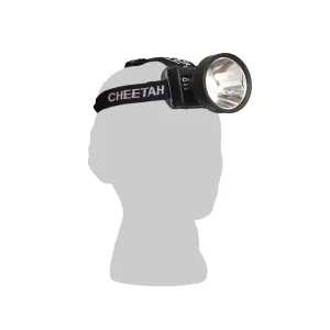 Cheetah Headlamp