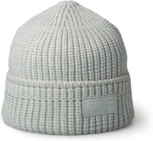 CHOK.LIDS Chunky Trawler Beanie Everyday Watch Hat Roll up Edge Skullcap Waffle Cuff Fisherman Beanie for Men Women