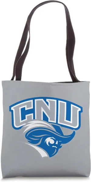 Christopher Newport Captains | Official NCAA | NCAFCNU03 Tote Bag