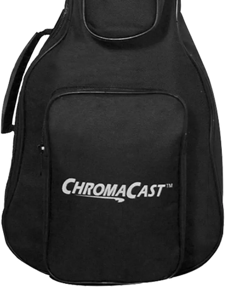 ChromaCast CC-CT-BAG Concert Ukulele Padded Bag