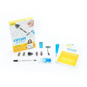 CIRCUIT SCRIBE Circuit Scribe Basic Kit