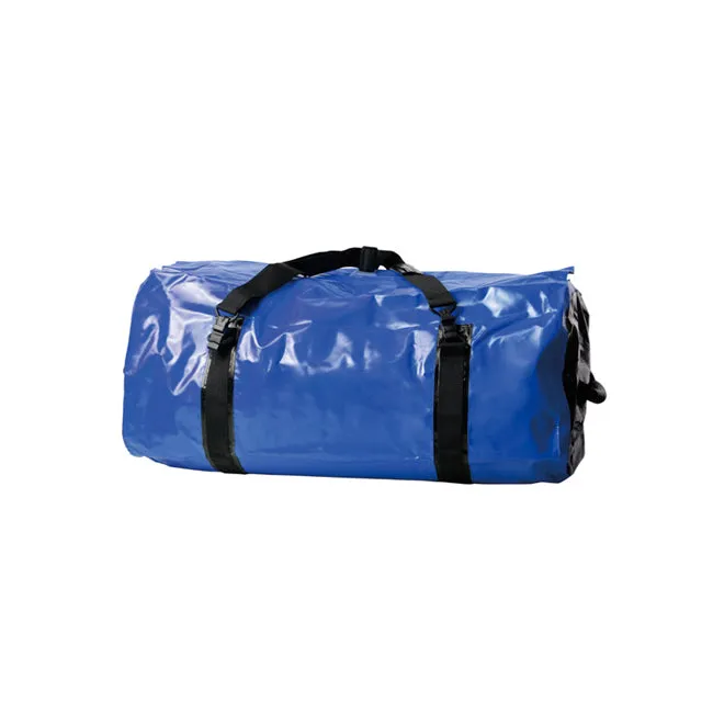 [CLEARANCE] Ace Camp Vinyl Dry Duffle Bag