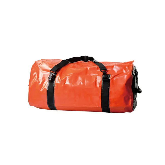 [CLEARANCE] Ace Camp Vinyl Dry Duffle Bag