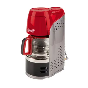 Coffeemaker Glass Carafe, Propane