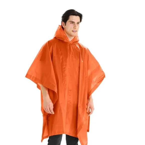 Coghlan's Lightweight Poncho (Set of 2)