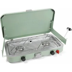 Coleman Cascade 222 2 Burner Gas Stove