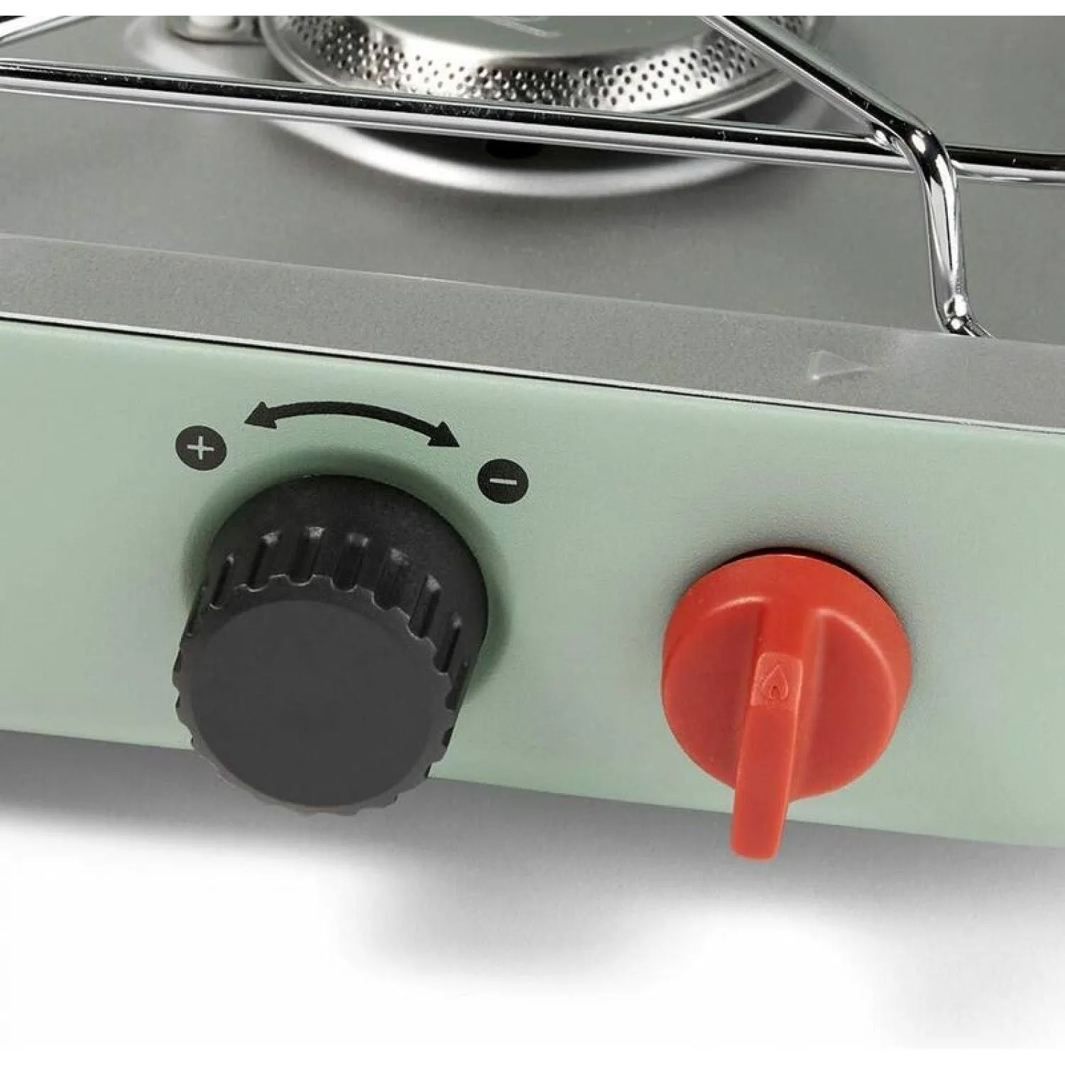 Coleman Cascade 222 2 Burner Gas Stove