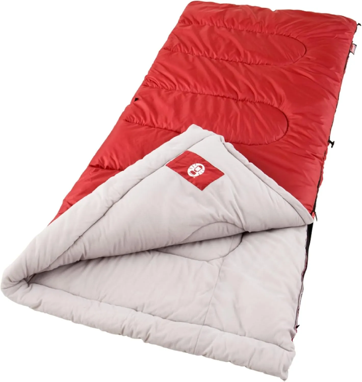 Coleman® Palmetto™ Cool Weather Sleeping Bag