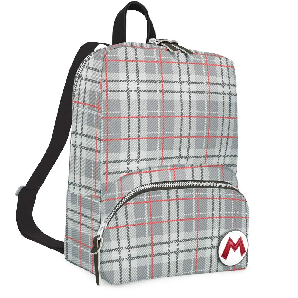 Controller Gear Animal Crossing New Horizons Cat's Meow Sling Bag