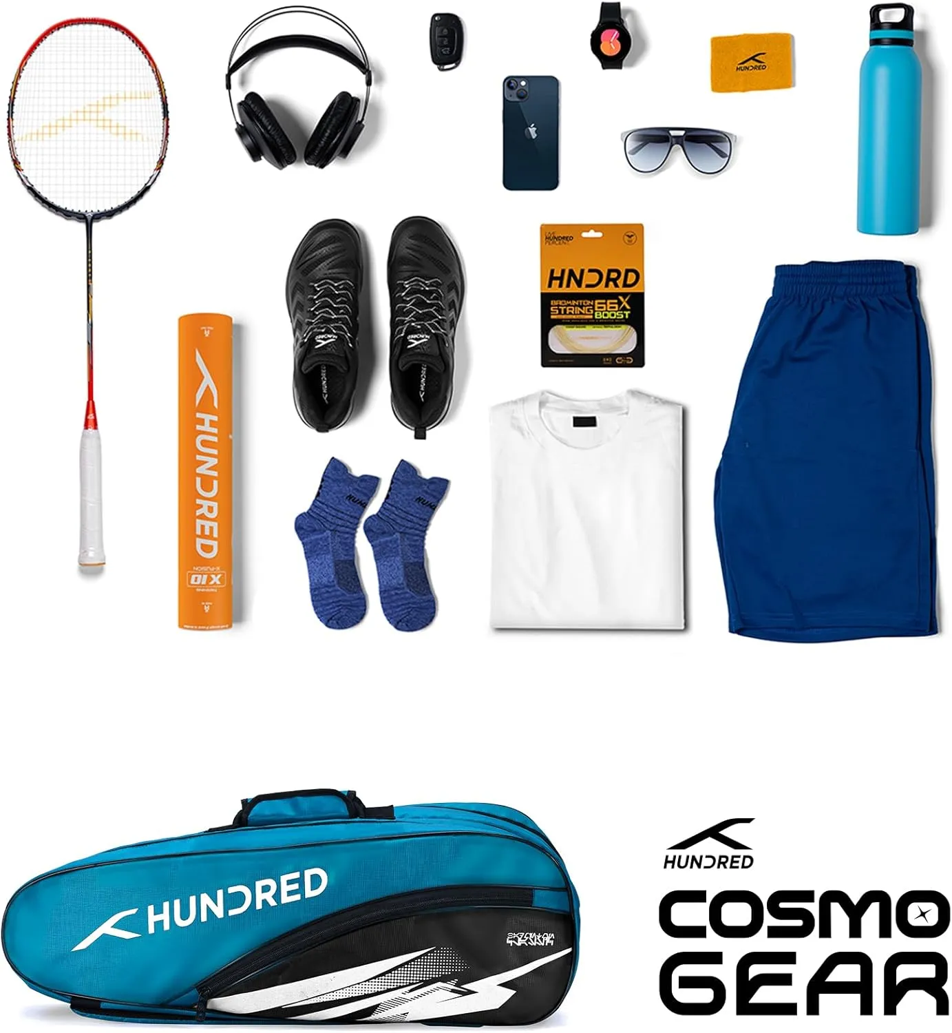 Cosmogea
