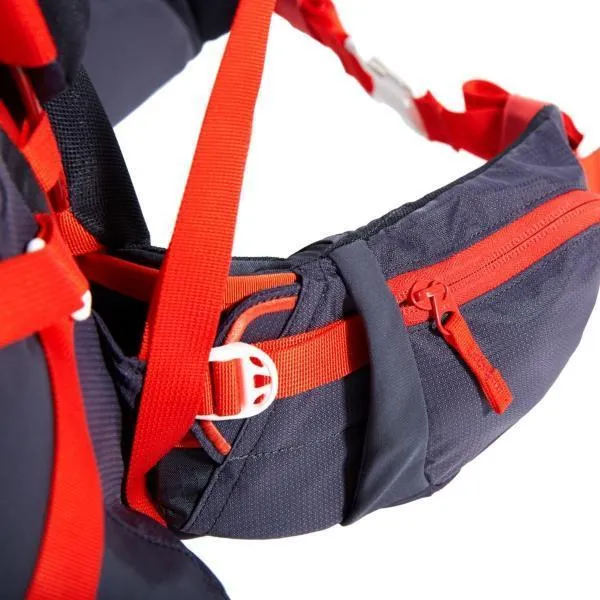 Cotopaxi 55L Backpacking Pack (Unisex)