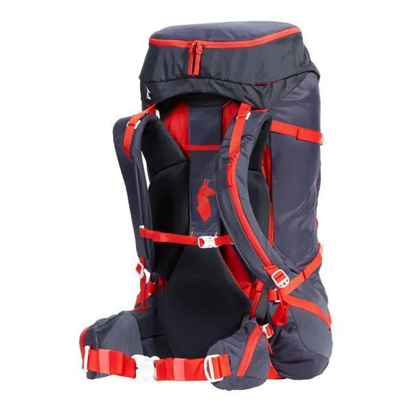 Cotopaxi 55L Backpacking Pack (Unisex)