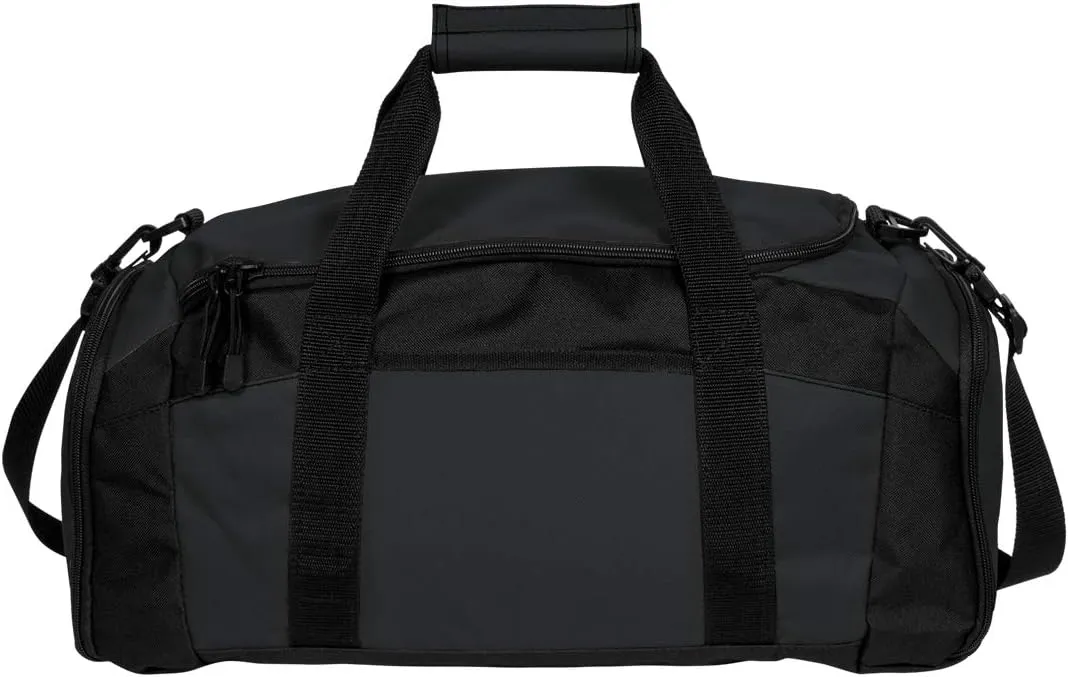 Custom Baseball Gear: Gym Duffel Bag