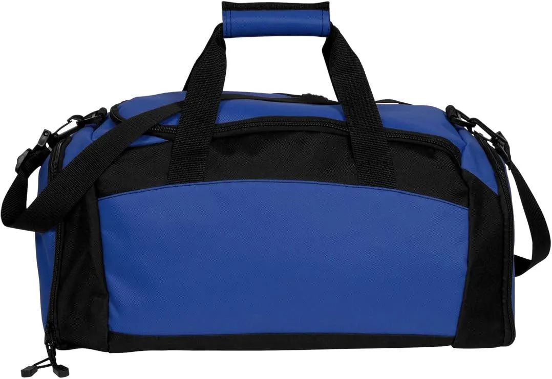 Custom Cheer Gear Bag: Gym Duffel Bag
