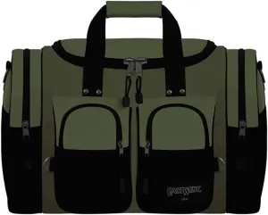 D3031 31" Sports Duffle Gym Travel Gear Bag