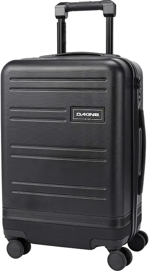 Dakine Concourse Hardside Carry-On 36L Luggage Black, One Size