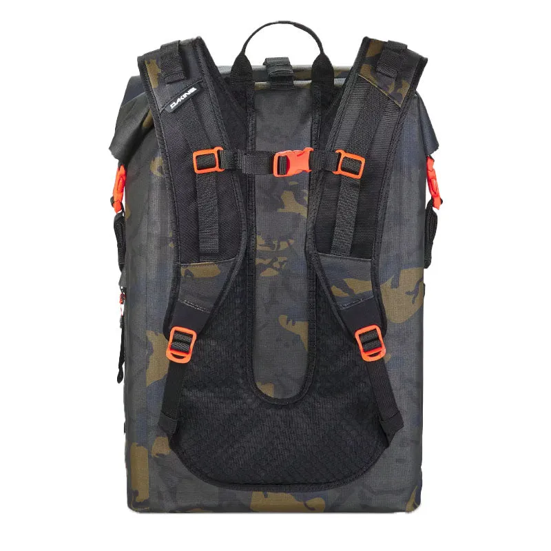 Dakine Cyclone II Dry Pack - 36L