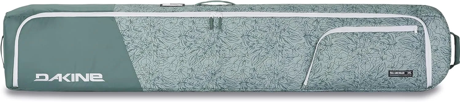 Dakine Fall Line Ski Roller Bag