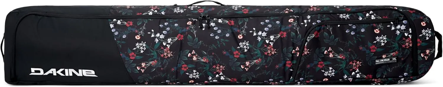Dakine Fall Line Ski Roller Bag
