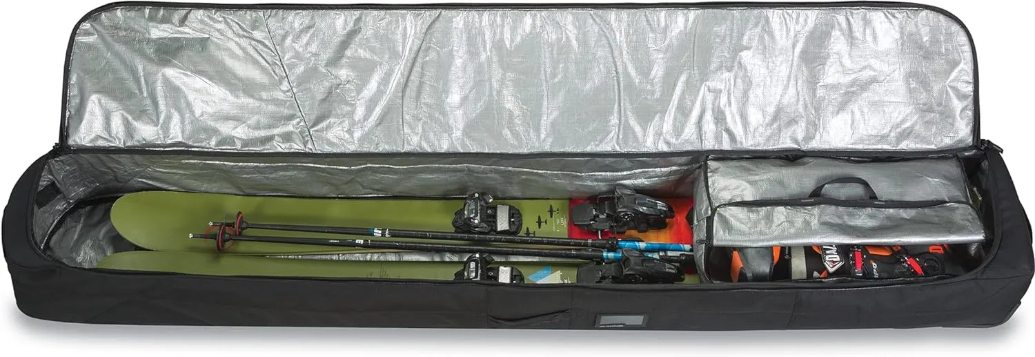 Dakine Fall Line Ski Roller Bag