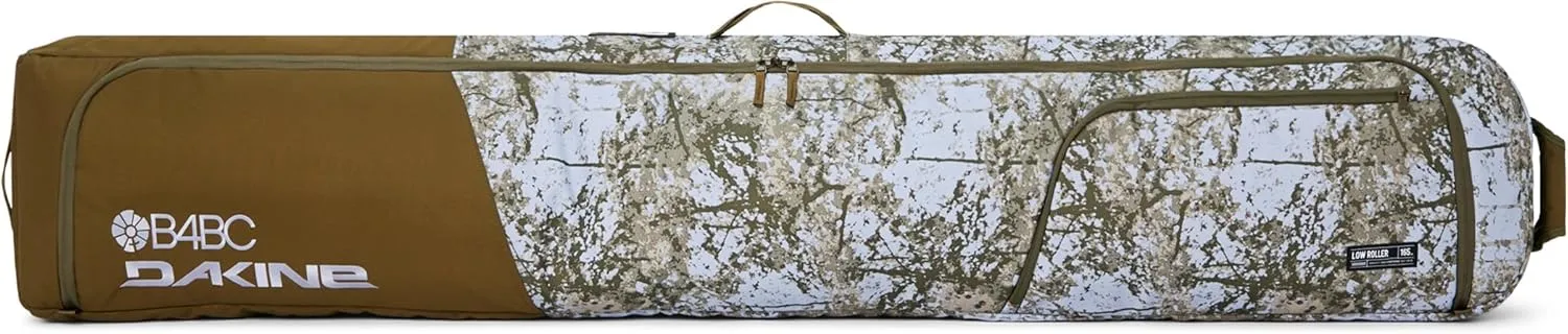 Dakine Low Roller Snowboard Bag